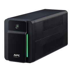 ИБП APC Back-UPS BX750MI (BX750MI-GR) черный (С АККУМУЛЯТОРОМ)