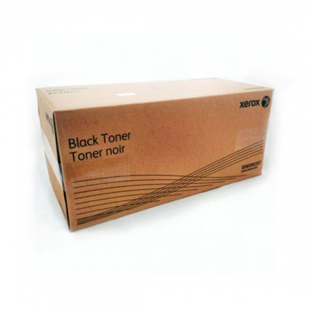 Тонер-картридж лазерный Xerox 006R90357 черный (повышенная емкость)