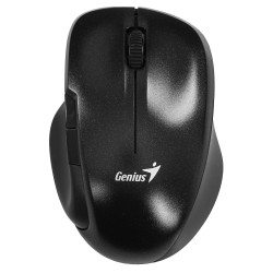 Мышь беспроводная Genius Ergo 8200S (31030029400) черный