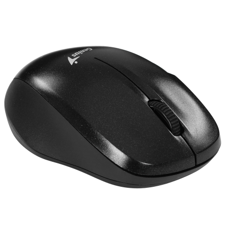 Мышь беспроводная Genius Ergo 8200S (31030029400) черный