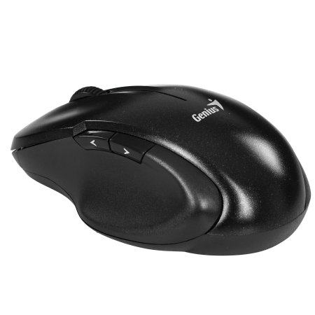 Мышь беспроводная Genius Ergo 8200S (31030029400) черный