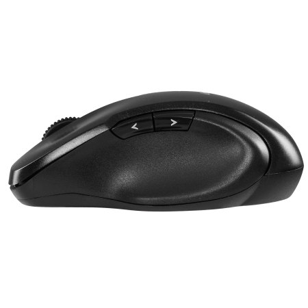 Мышь беспроводная Genius Ergo 8200S (31030029400) черный