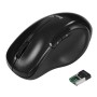 Мышь беспроводная Genius Ergo 8200S (31030029400) черный