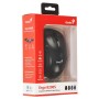 Мышь беспроводная Genius Ergo 8200S (31030029400) черный