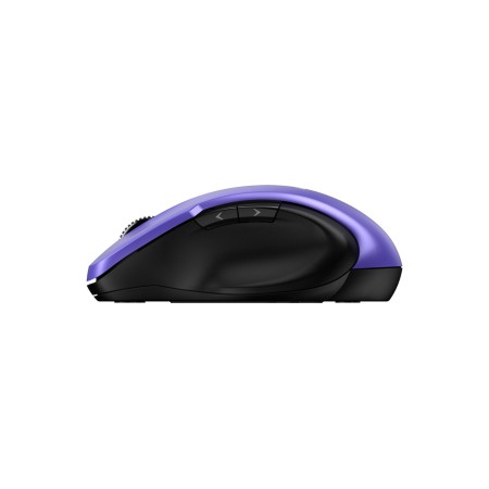 Мышь беспроводная Genius Ergo 8200S (31030029402) фиолетовый