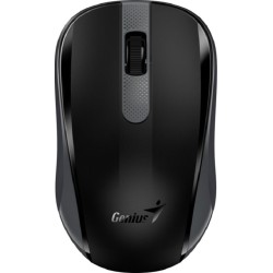 Мышь беспроводная Genius NX-8008S (31030028400) черный