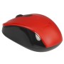 Мышь беспроводная Genius NX-8008S (31030028401) красный