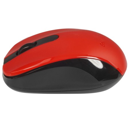 Мышь беспроводная Genius NX-8008S (31030028401) красный