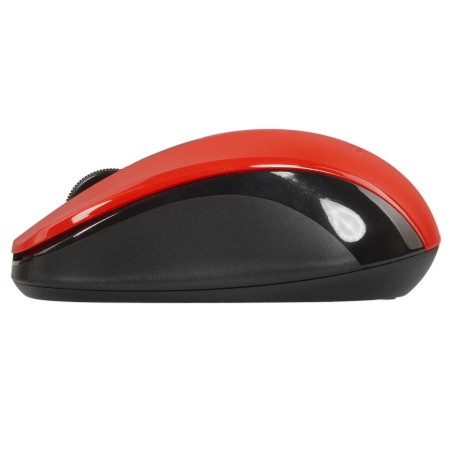 Мышь беспроводная Genius NX-8008S (31030028401) красный