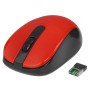 Мышь беспроводная Genius NX-8008S (31030028401) красный