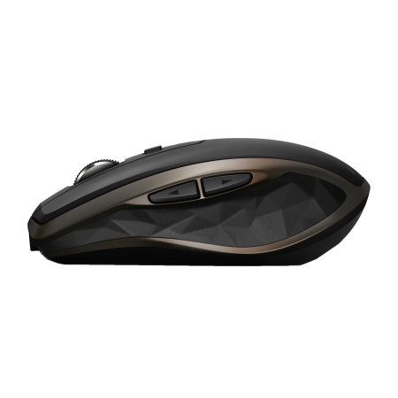 Мышь беспроводная Logitech MX Master 2 (910-005314) черный