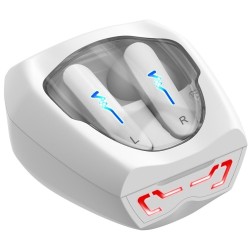 Наушники Genius HS-M920BT (31710024400) белый