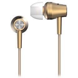 Наушники Genius HS-M360 (31710008404) золотистый