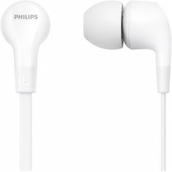 Наушники Philips (TAE1105WT/00) Белый