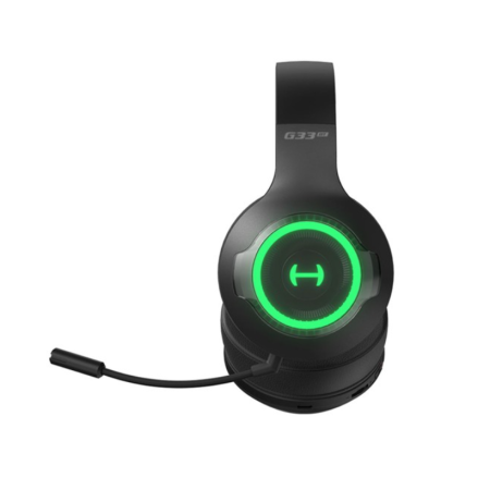 Наушники Edifier Hecate G33BT серый