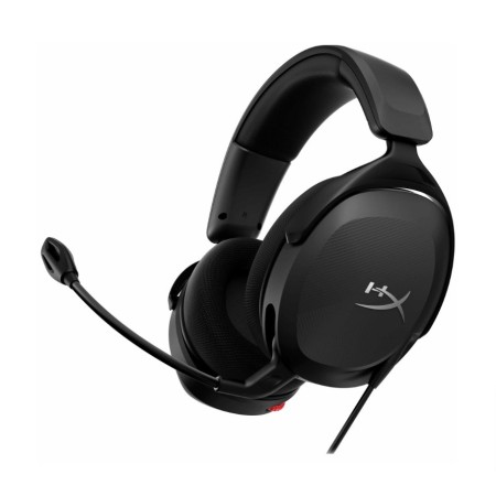 Наушники HyperX Cloud Stinger II Core (683L9AA) черный