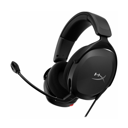 Наушники HyperX Cloud Stinger II Core (683L9AA) черный