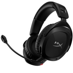 Наушники HyperX Cloud Stinger II Wireless (676A2AA) черный Наушники HyperX Cloud Stinger II Wireless (676A2AA) черный