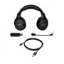 Наушники HyperX Cloud Flight (4P5H6AA) черный