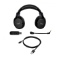 Наушники HyperX Cloud Flight (4P5H6AA) черный