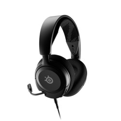 Наушники Steelseries Arctis Nova 1 (61606) черный