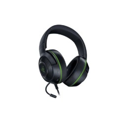 Наушники Razer Kraken X for Console (RZ04-02890400-R3M1) зеленый
