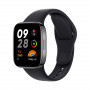 Смарт-часы Xiaomi Redmi Watch 3 (M2216W1) Черный