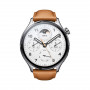Смарт-часы Xiaomi Watch S1 Pro (M2135W1) серебристый