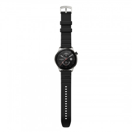 Смарт-часы Amazfit GTR 4 (A2166) черный