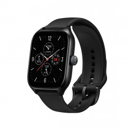 Смарт-часы Amazfit GTS 4 (A2168) черный