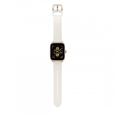 Смарт-часы Amazfit GTS 4 (A2168) Белый