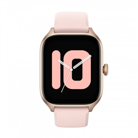 Смарт-часы Amazfit GTS 4 (A2168) розовый
