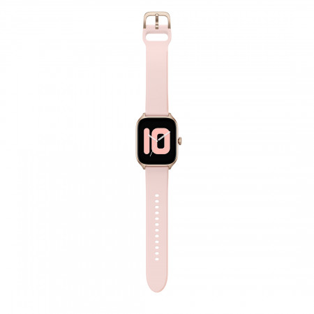 Смарт-часы Amazfit GTS 4 (A2168) розовый