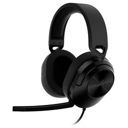 Наушники Corsair HS55 Surround (CA-9011265-EU) черный
