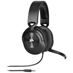 Наушники Corsair HS55 Surround (CA-9011265-EU) черный