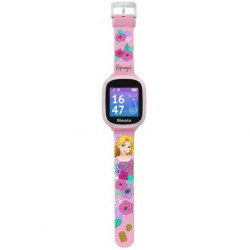 Смарт-часы Aimoto Disney Рапунцель розовый