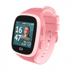 Смарт-часы Aimoto Ocean 4G розовый