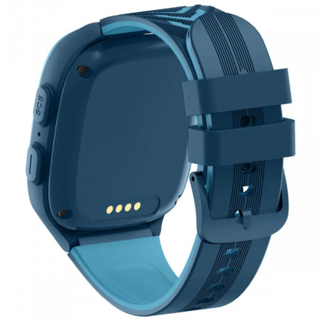 Смарт-часы Aimoto Ocean 4G синий