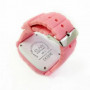 Смарт-часы ELARI KidPhone 2 розовый