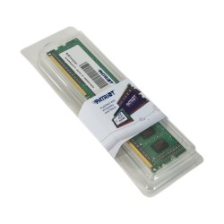 Оперативная память Patriot Signature (PSD38G16002) 8 ГБ зеленый