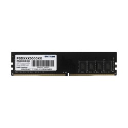 Оперативная память Patriot Signature Line (PSD416G32002) 16 ГБ черный Оперативная память Patriot Signature Line (PSD416G32002) 16 ГБ черный
