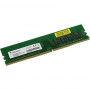 Оперативная Память ADATA Premier (AD4U26668G19-SGN) 8 ГБ зеленый