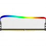 Оперативная память Kingston FURY Beast RGB Special Edition (KF436C17BWA/8) 8 ГБ черный
