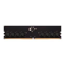 Оперативная память Team Group ELITE (TED516G5200C4201) 16 ГБ черный