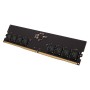 Оперативная память Team Group ELITE (TED516G5200C4201) 16 ГБ черный