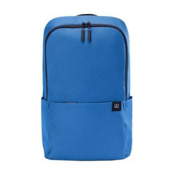 12" Рюкзак Xiaomi 90 Tiny Lightweight Casual Backpack (6972125146472) Голубой