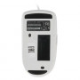 Сканер Canon IRIScan Mouse Executive 2 (3853V991) белый