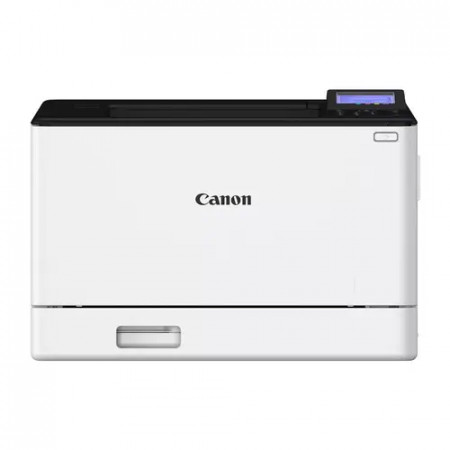 Принтер лазерный Canon i-Sensys LBP673Cdw (5456C007) белый