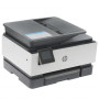 МФУ струйное HP OfficeJet Pro 9013 (1KR49B) белый
