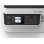 МФУ струйное Epson M2120 (C11CJ18404) белый (без кабеля USB)